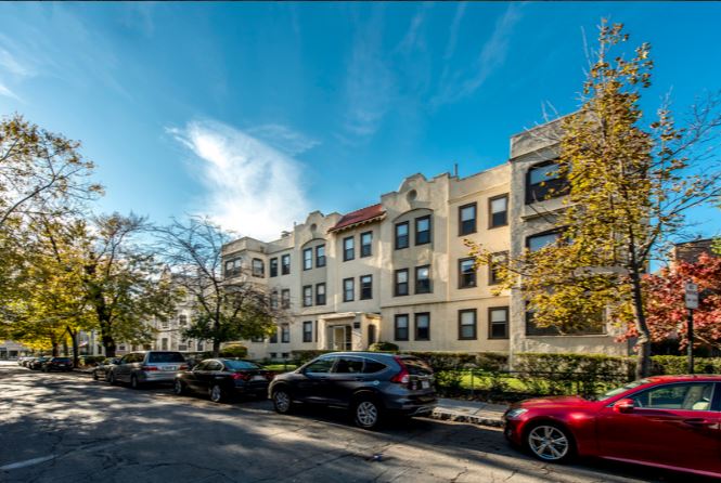 Hamilton Road Image 2