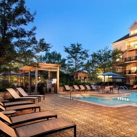 The Aven at Newton Highlands Image 37