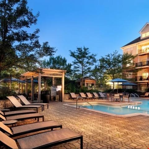 The Aven at Newton Highlands Image 37