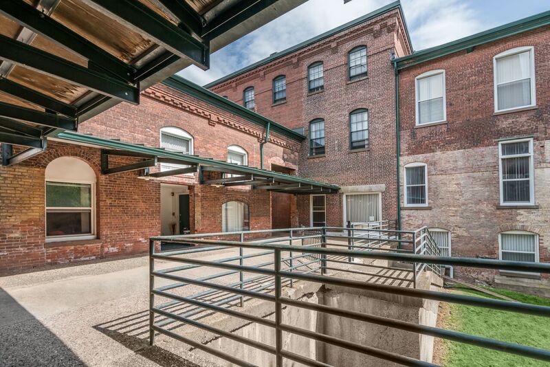 Lofts at The Mills Image 29