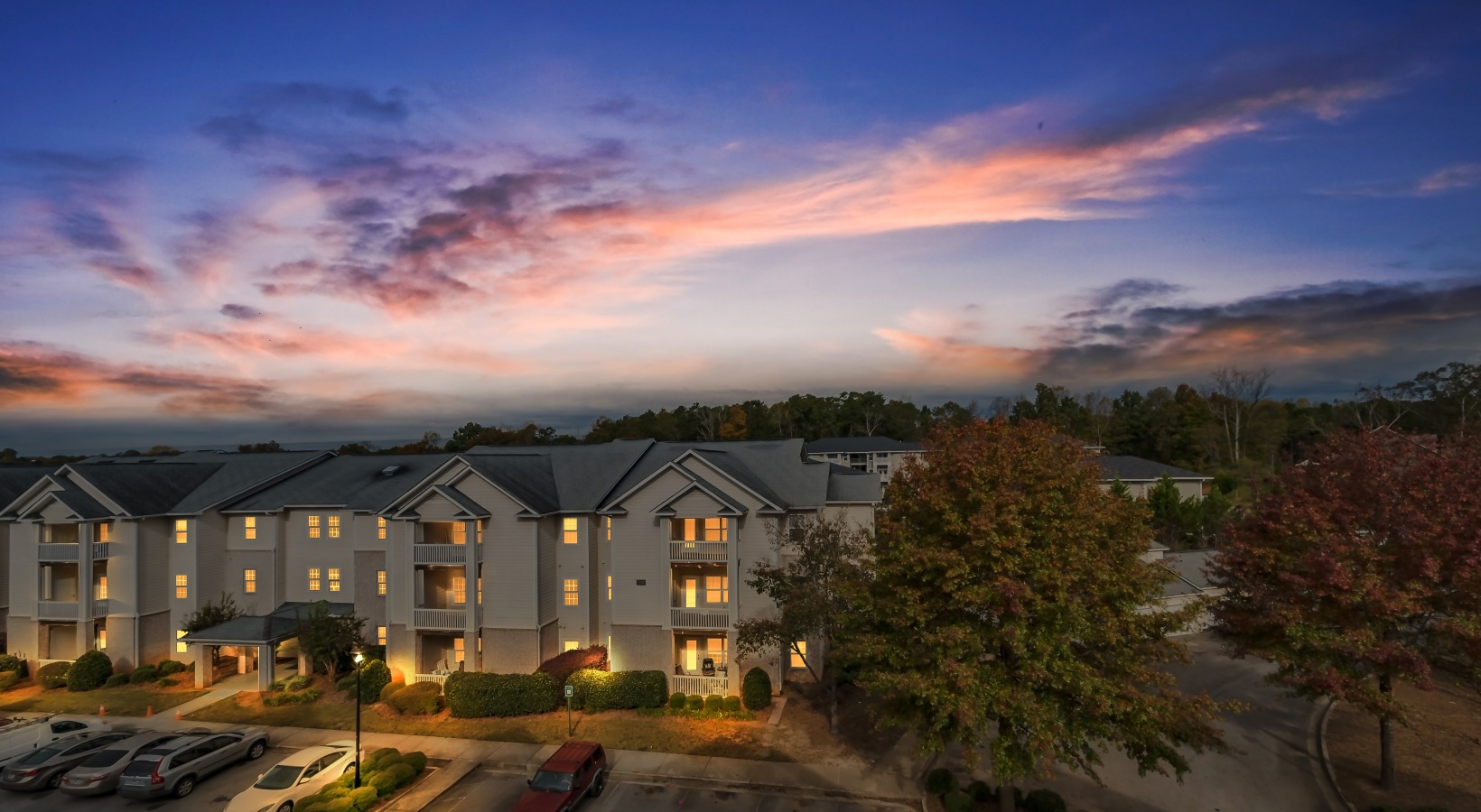 Summit Place at Limestone Image 2