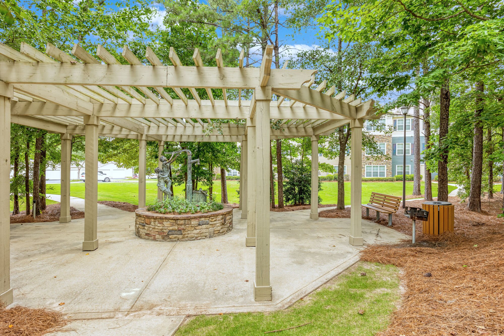 Enclave At Highland Ridge Apartments Image 24