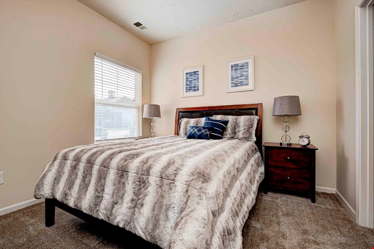 Autumn Chase Image 11