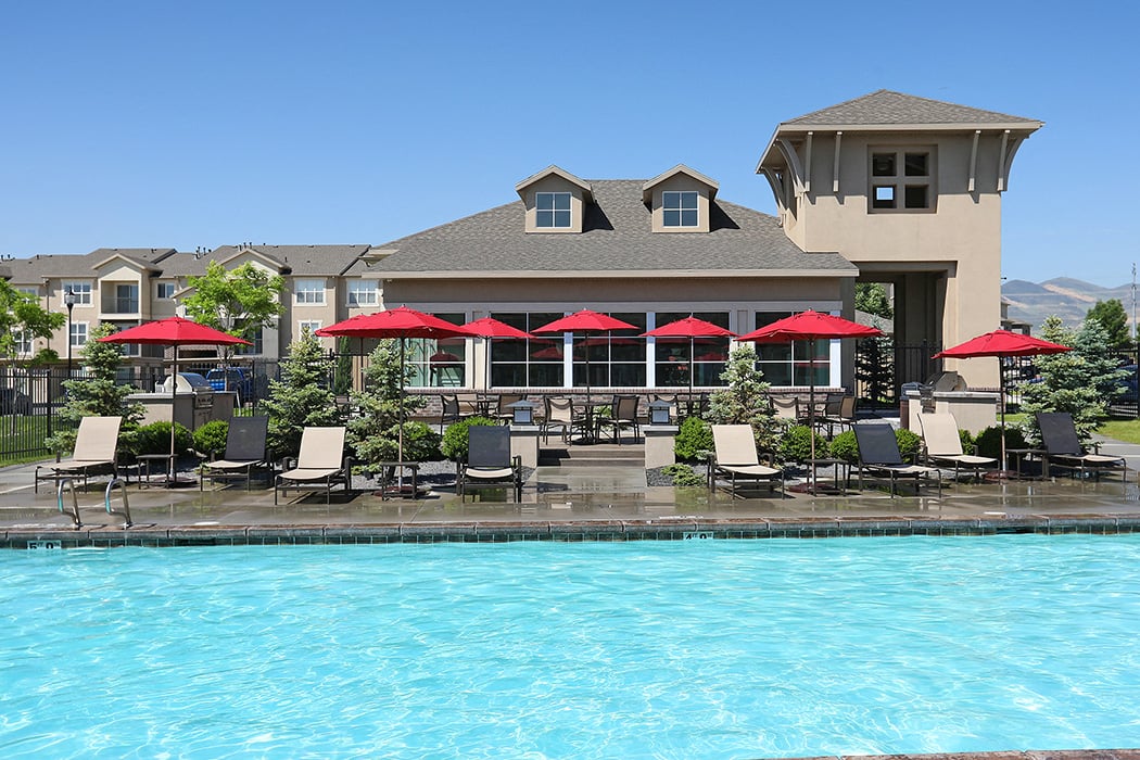 Boulder Canyon Image 8