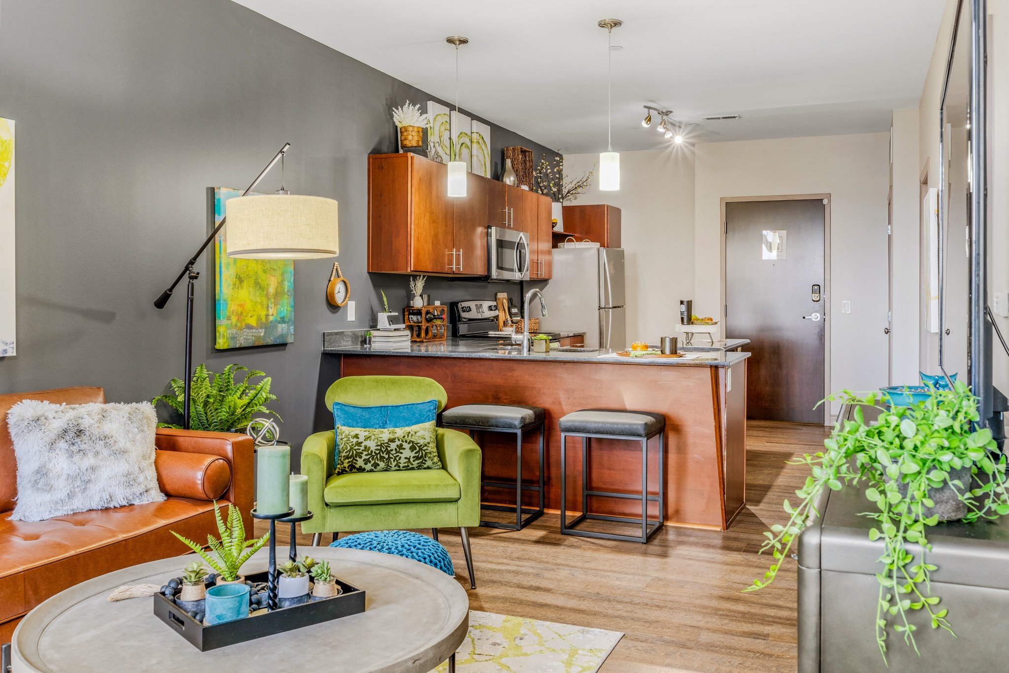 Highpoint on Columbus Commons Image 9