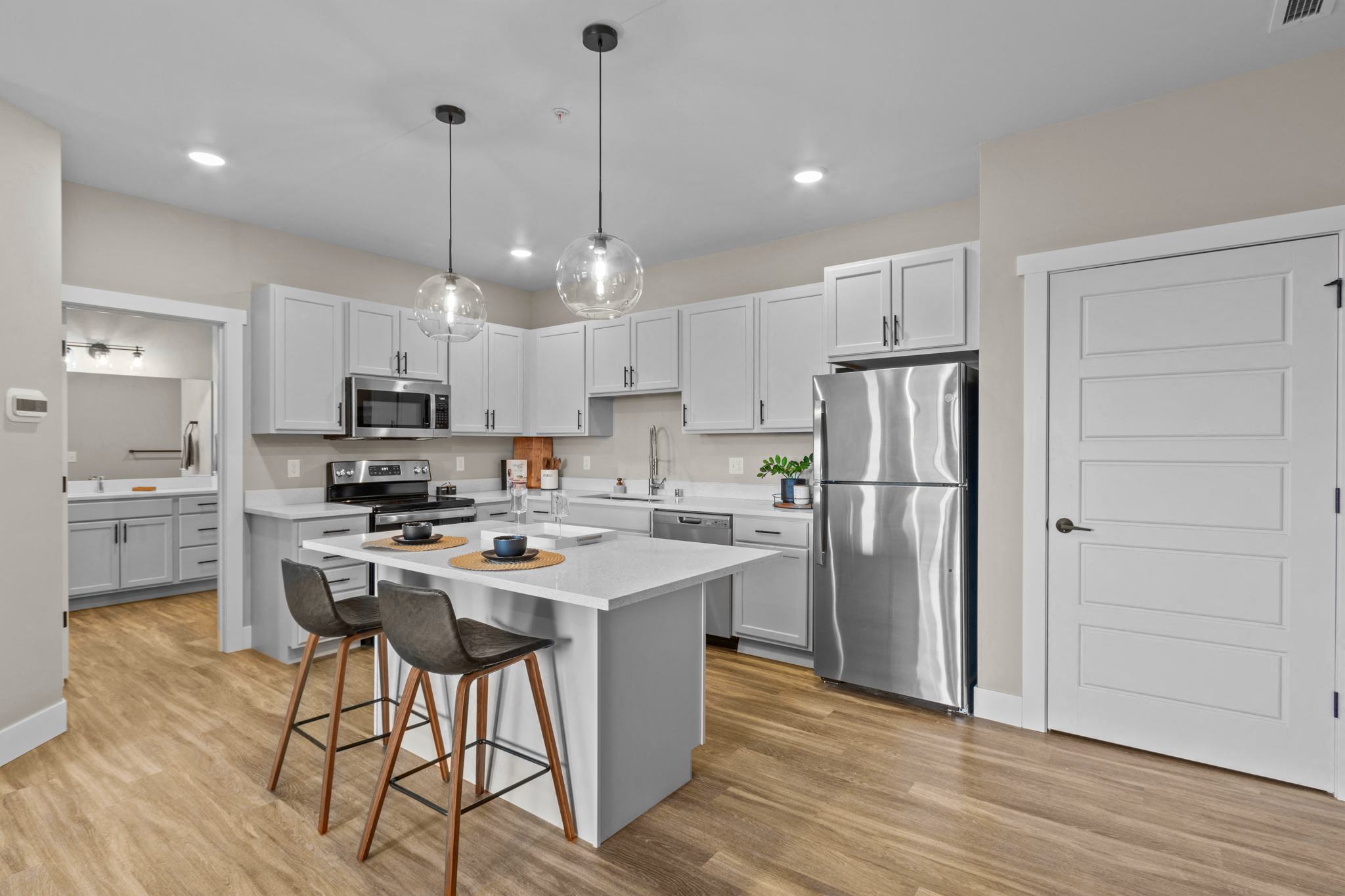 Vicinity at Horn Rapids Image 5