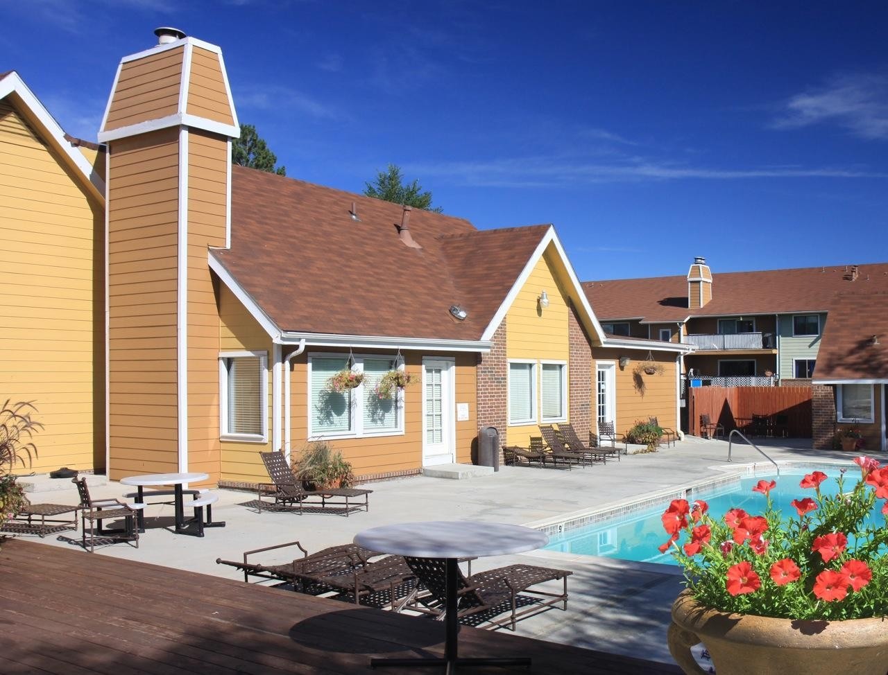 Castlegate Apartments Image 4