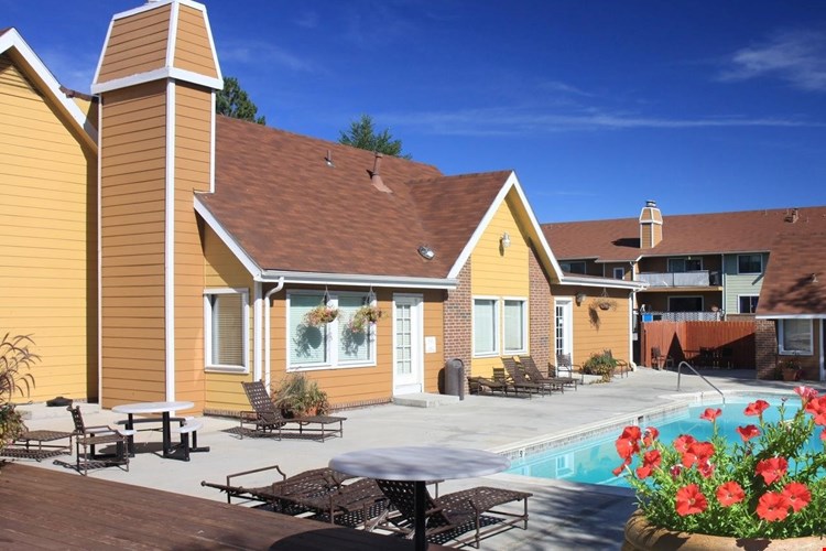 Castlegate Apartments Image 4