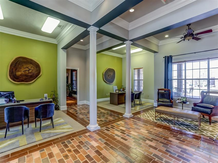 The Vineyard of Olive Branch Image 5