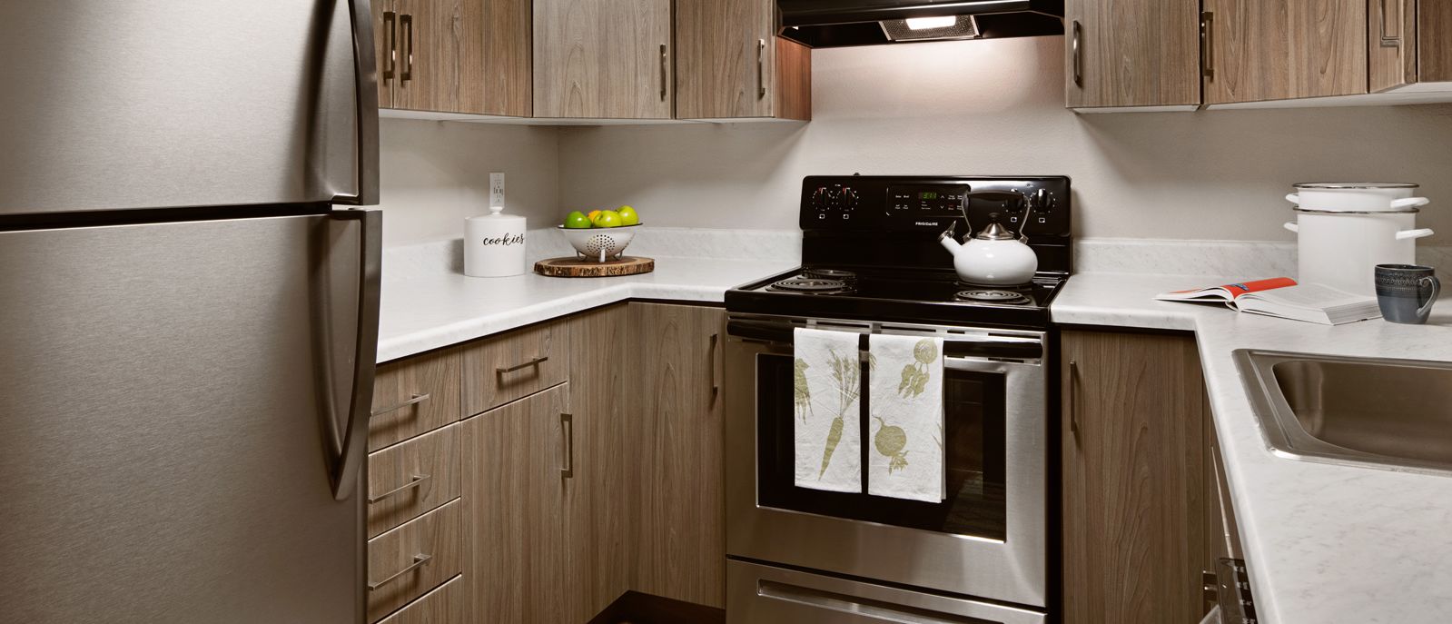 Clover Creek Apartments Image 10