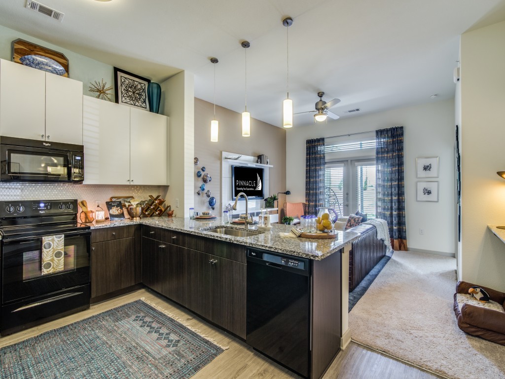 Harmony Luxury Apartments Image 16