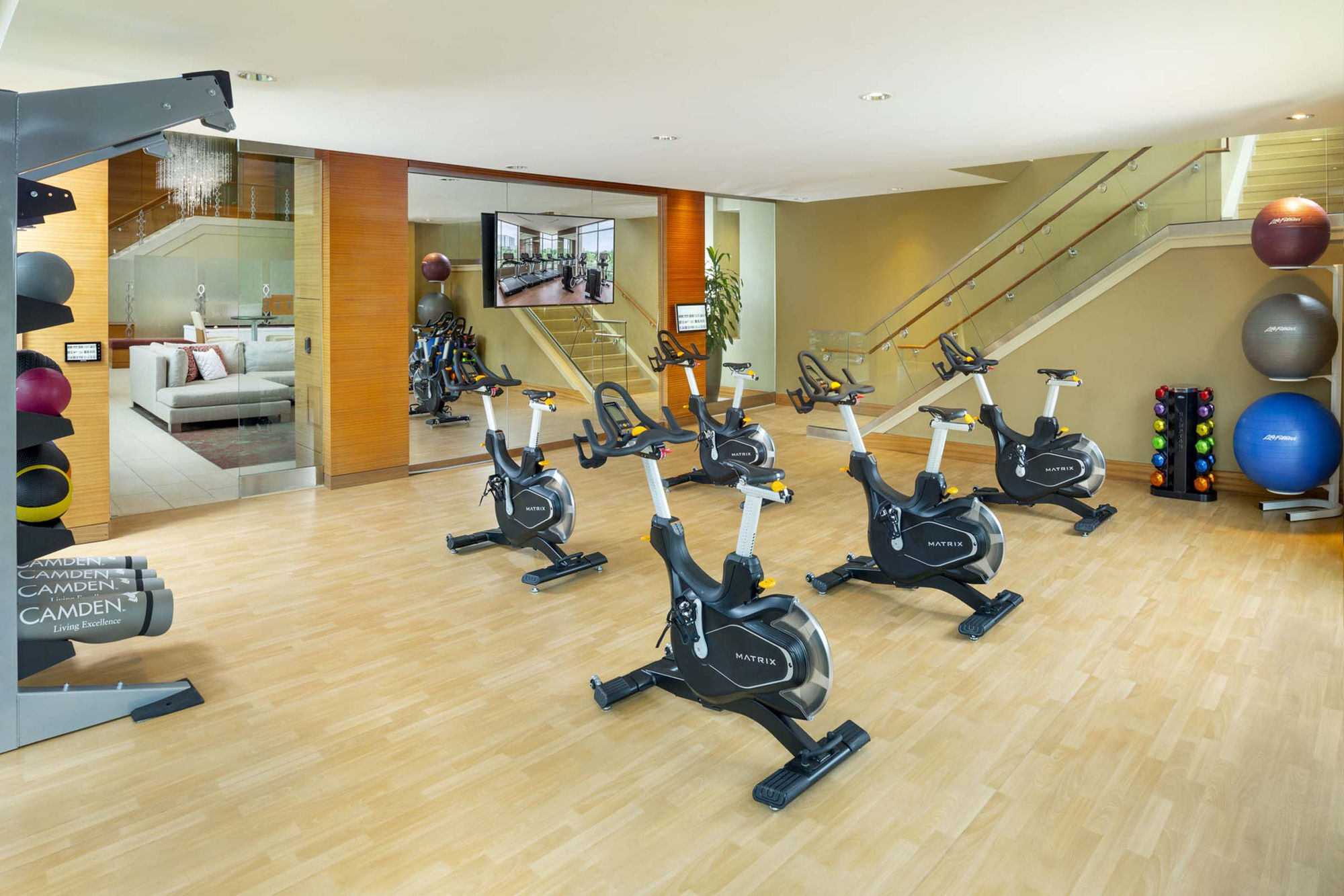 Camden Franklin Park Image 34