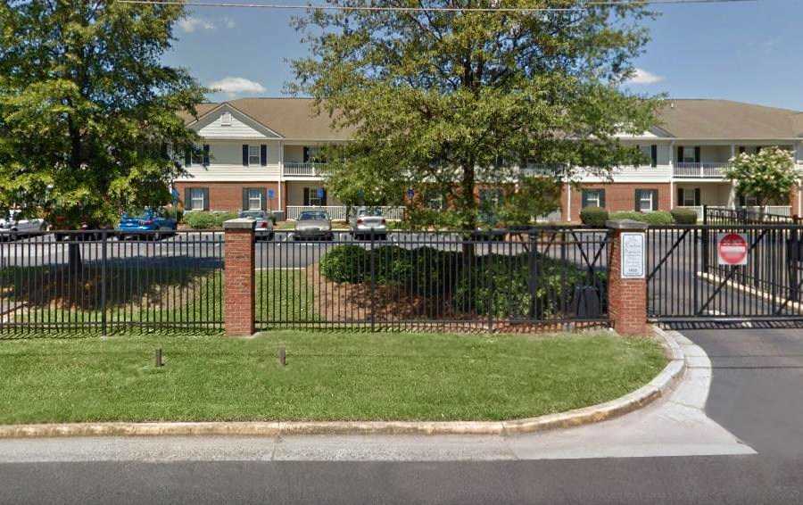 Linden Square Image 1