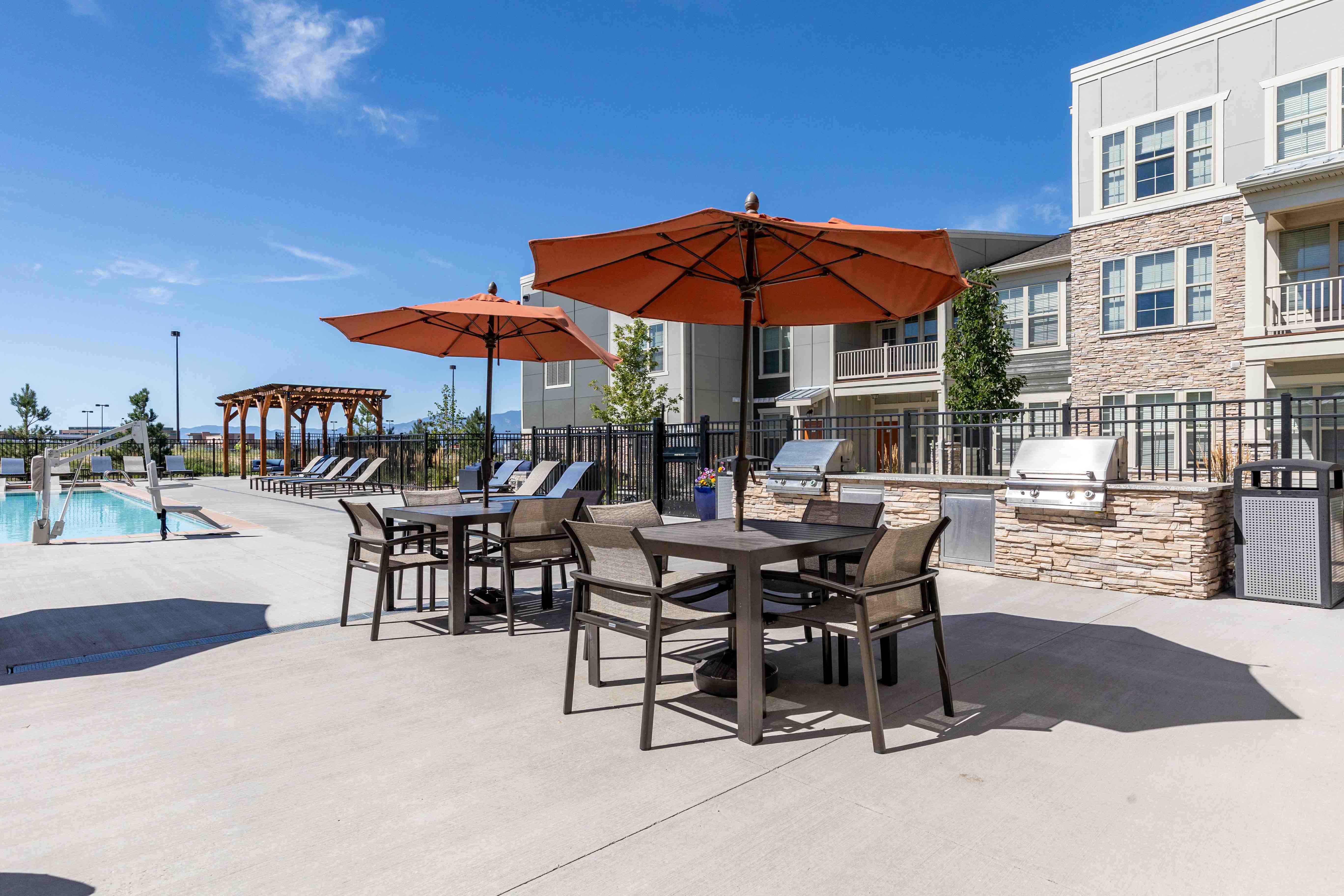 The Towne at Northgate Image 8