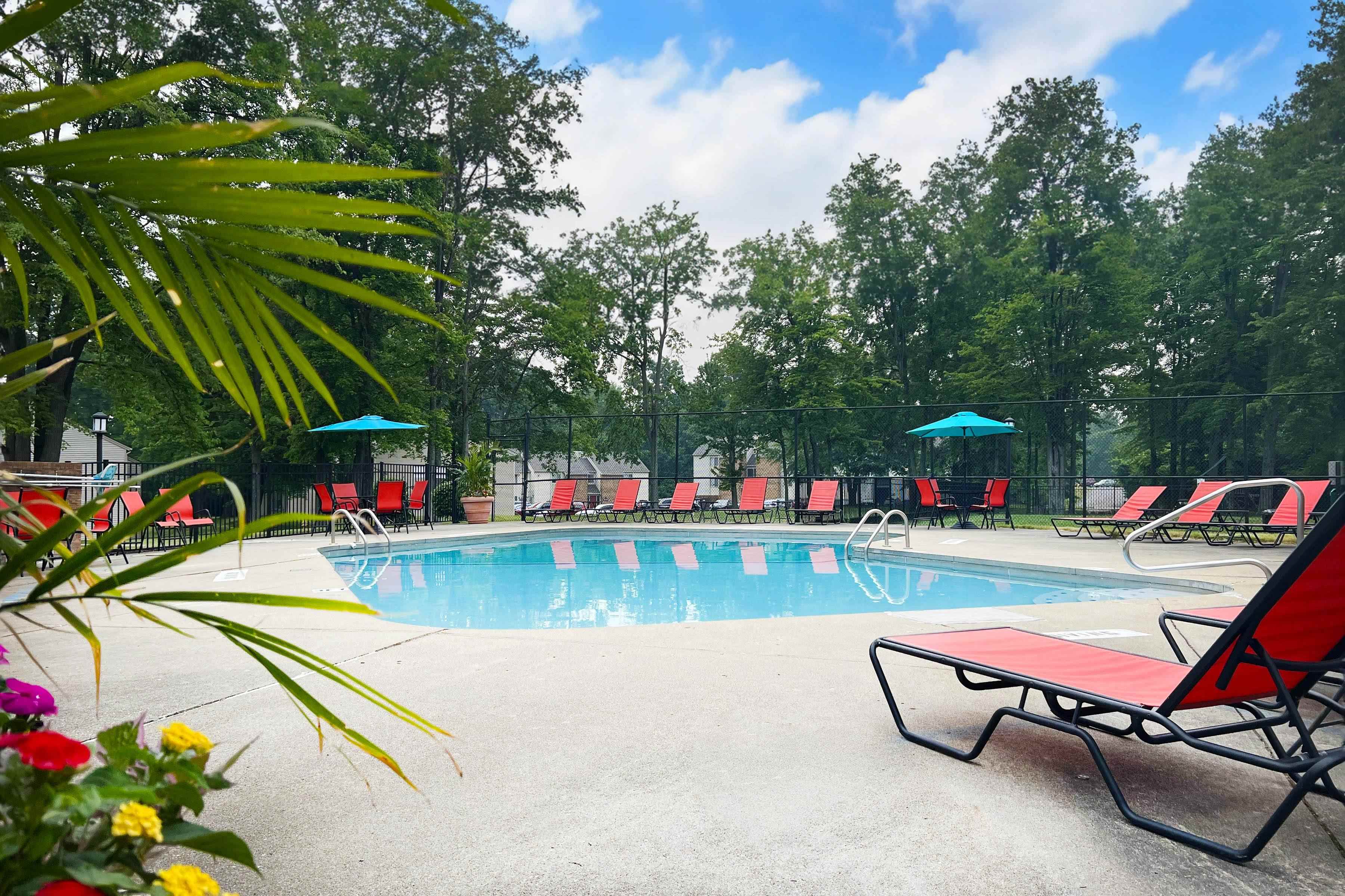 Hunter's Creek Apartments Image 7