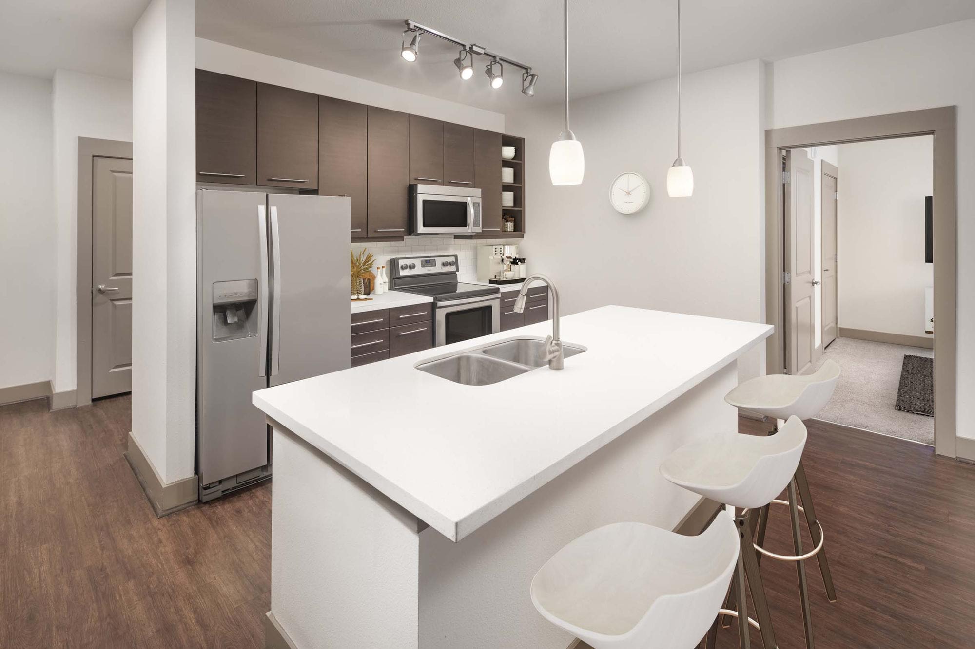 Camden Flatirons Image 6