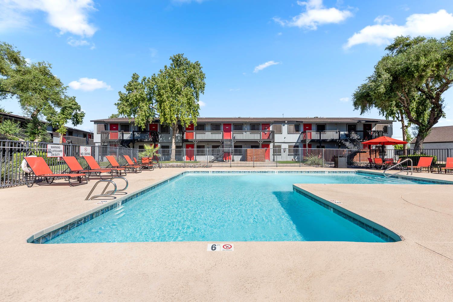 2025 West Apartment Homes Image 11