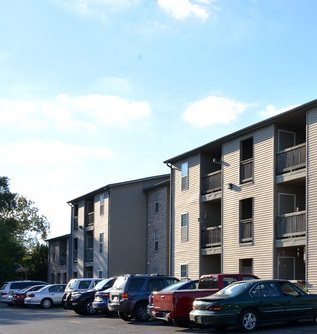 East Street Apartments Image 2