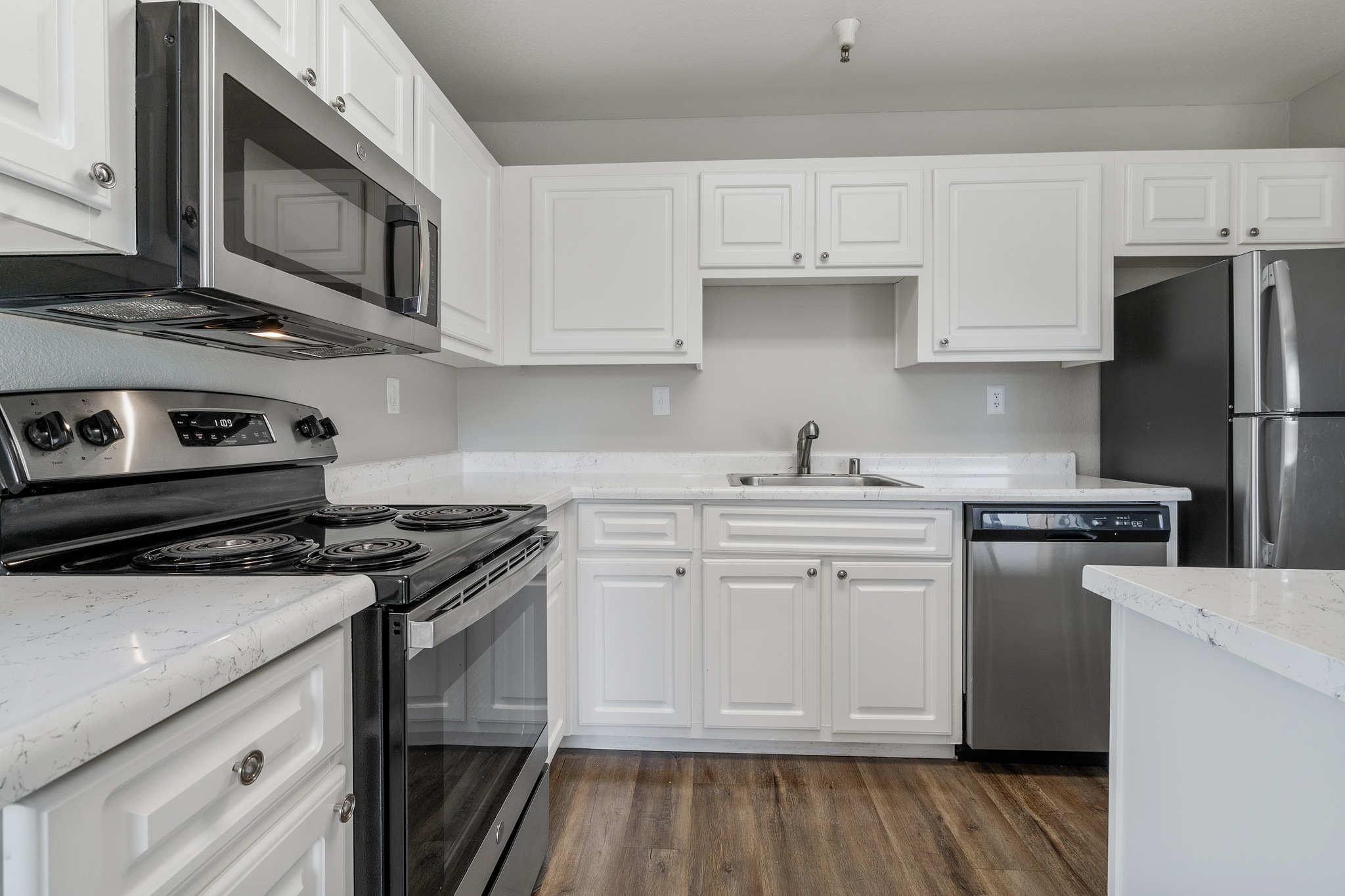 Quail Hill Apartments Image 4