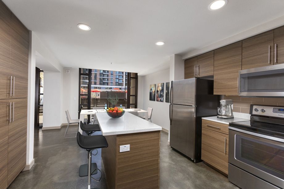 Camden Harbor View Image 19