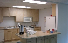 Lincoln Center Senior Apartments Image 6