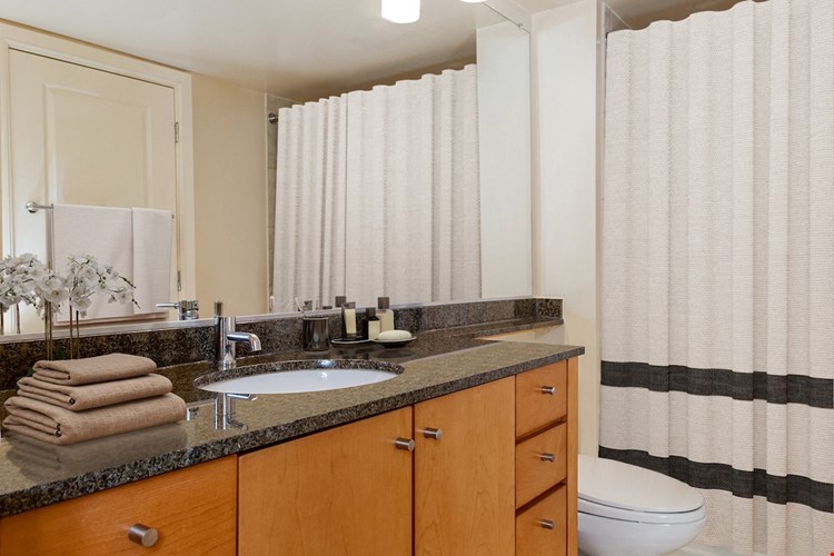 Palisades of Bethesda Image 6