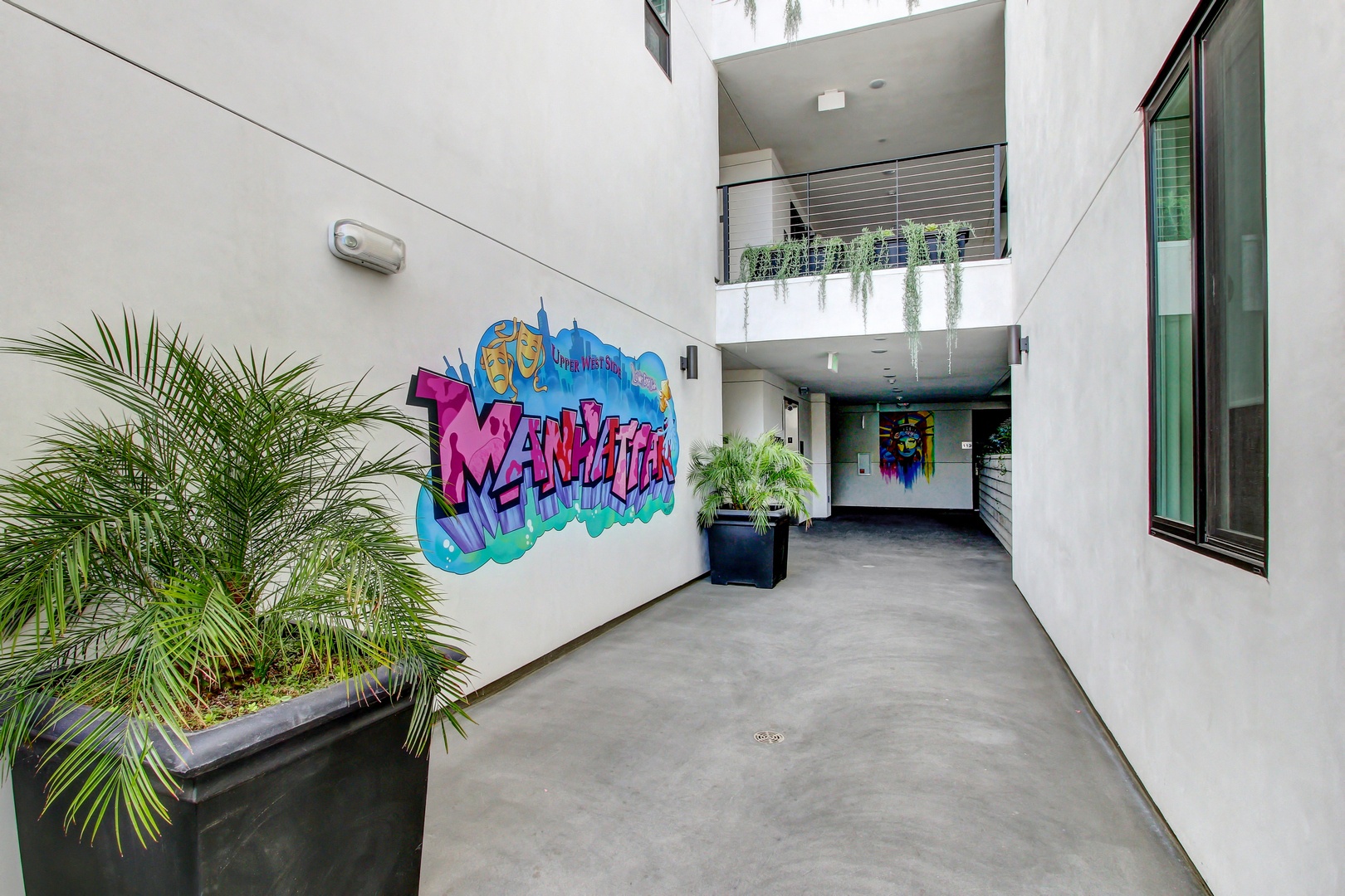 Art Wall
