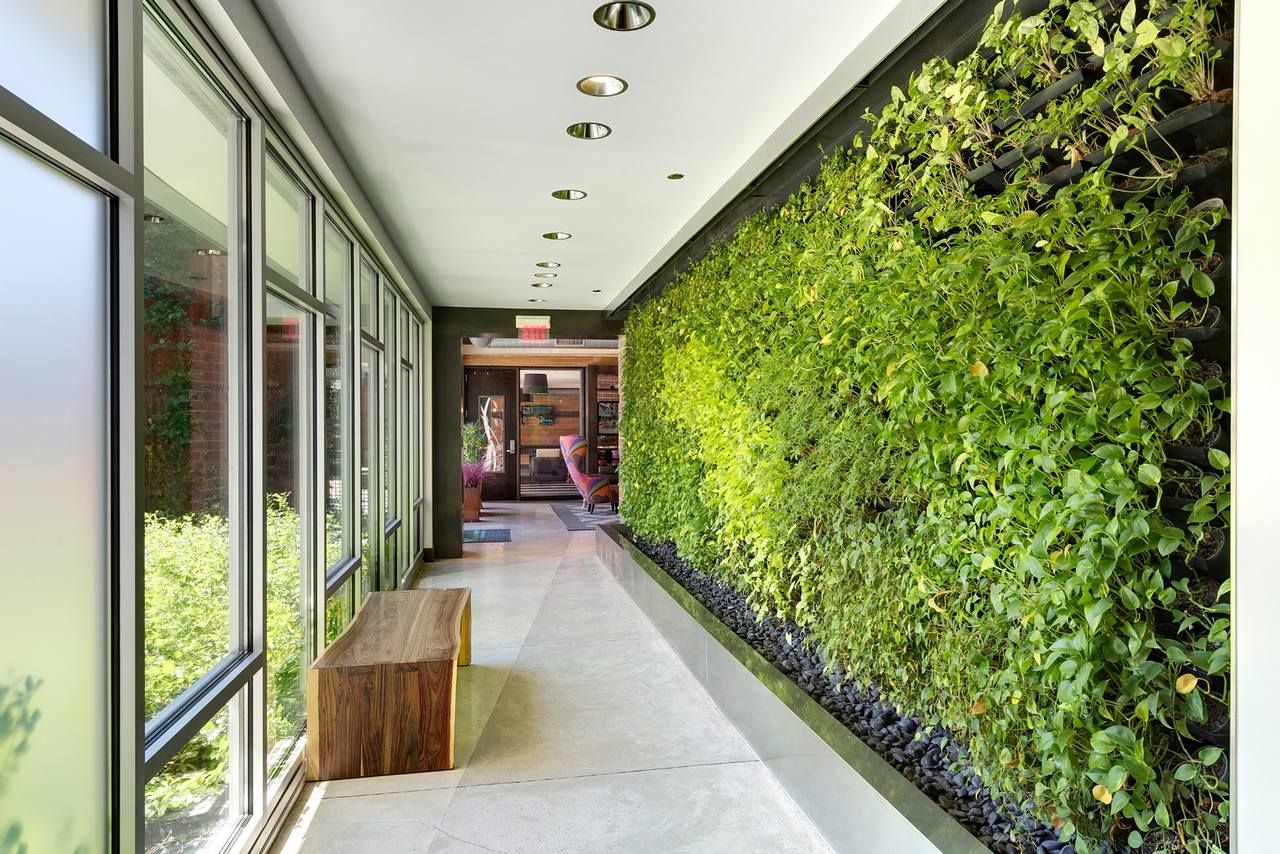 Mill District City Club Apartments Image 34