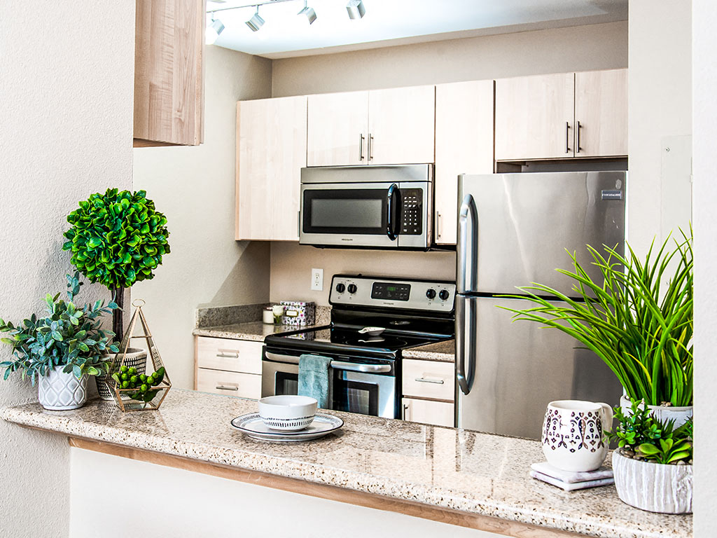 Mill City Apartments Image 1
