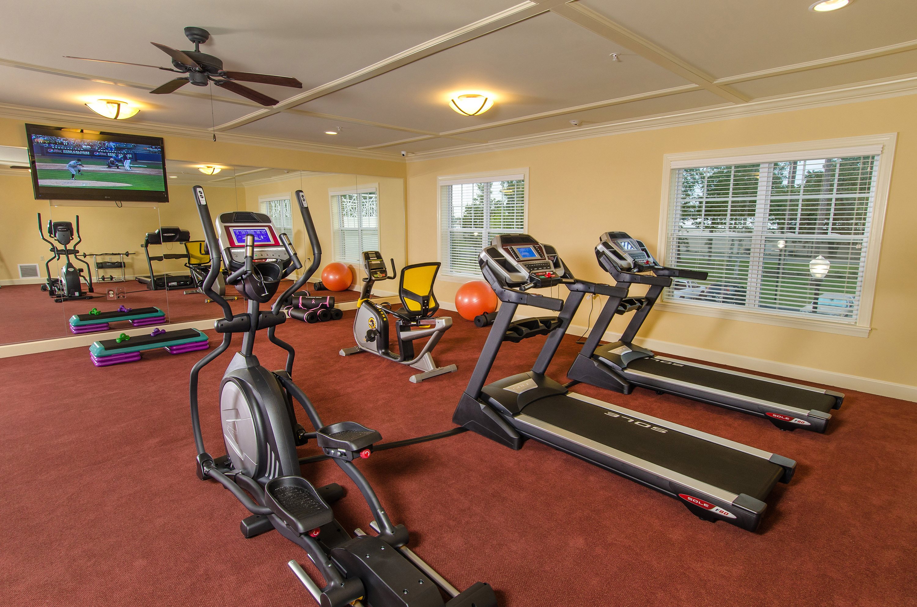 Magnolia Gardens Image 5