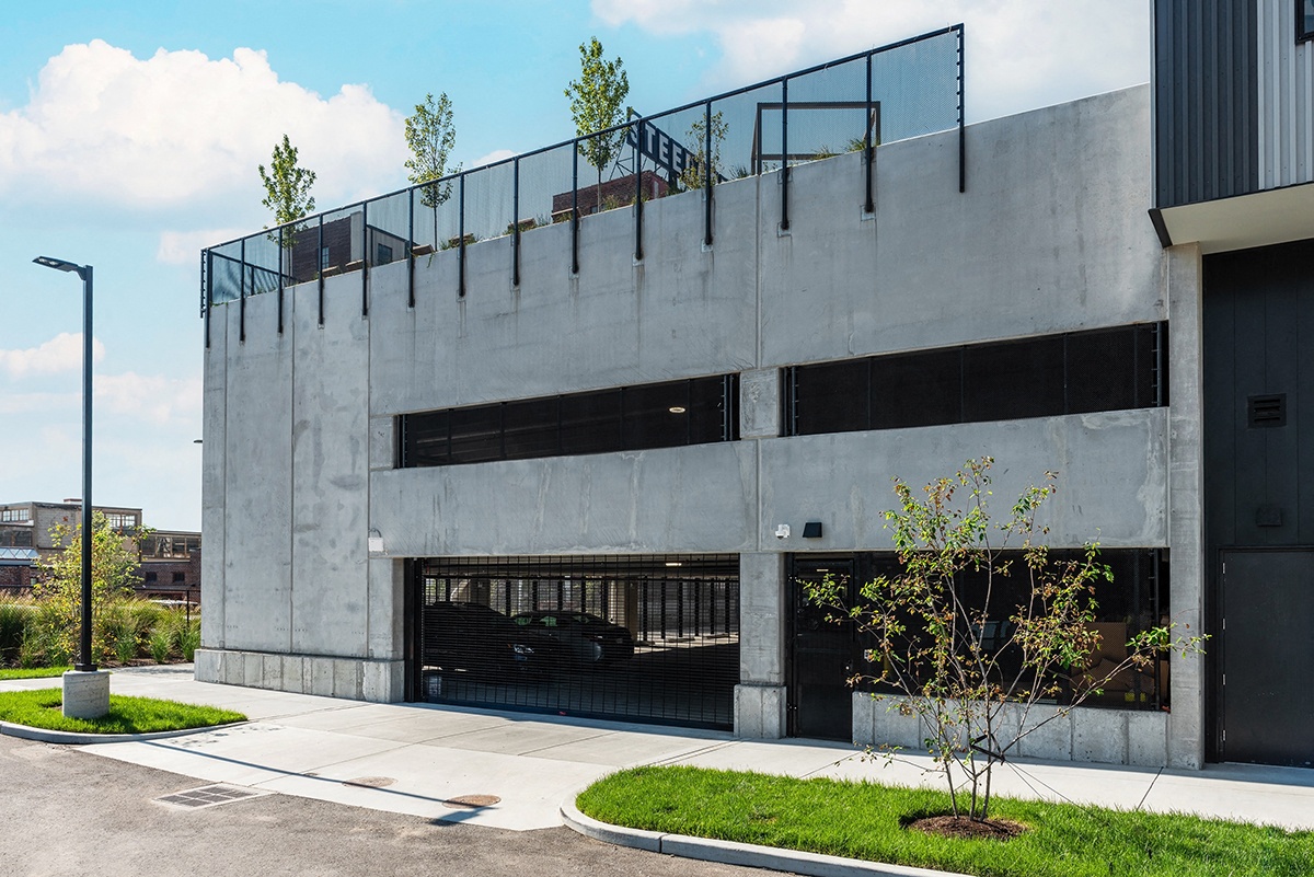 Steelcote Square Image 17