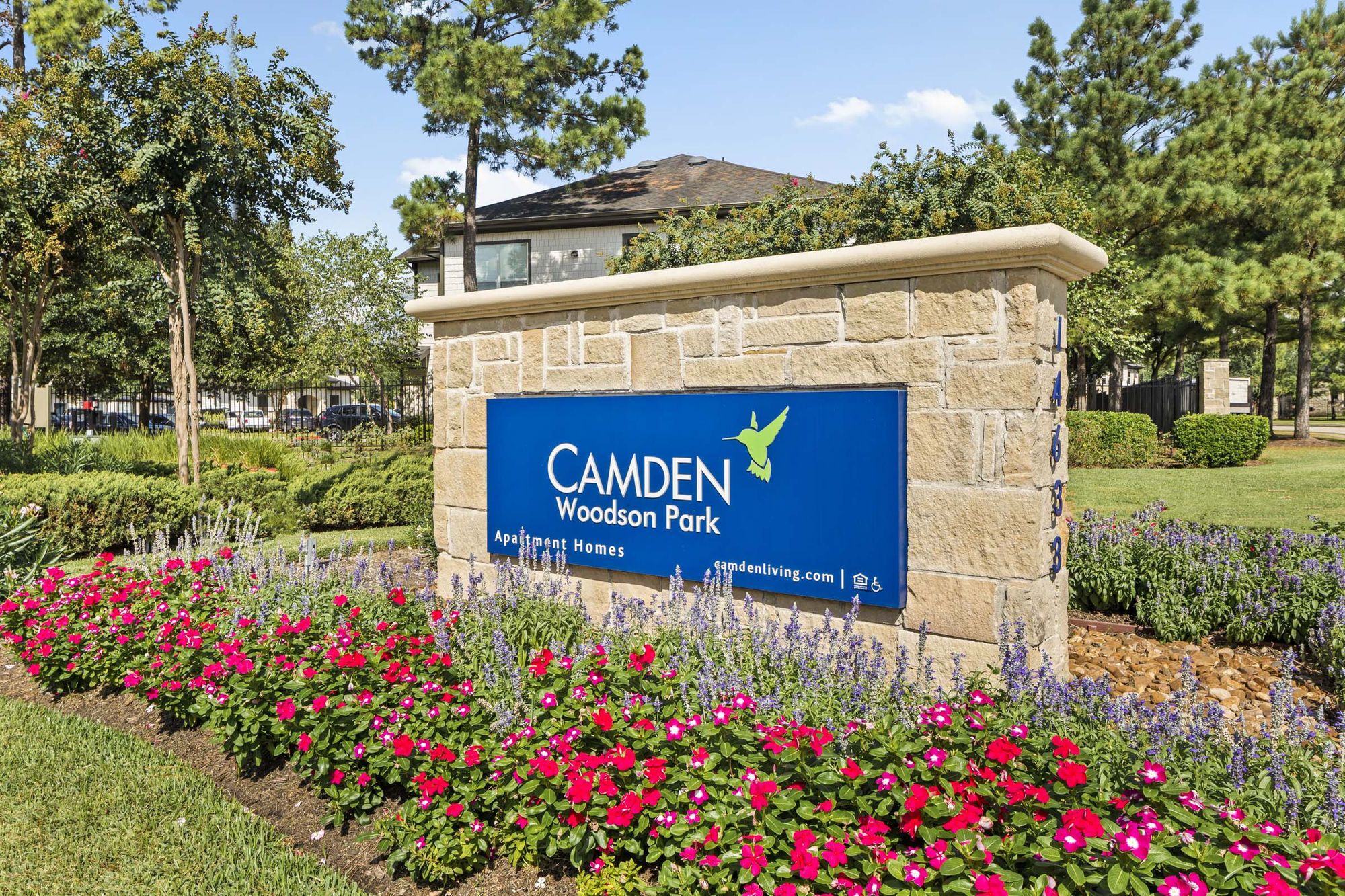 Camden Woodson Park Image 27
