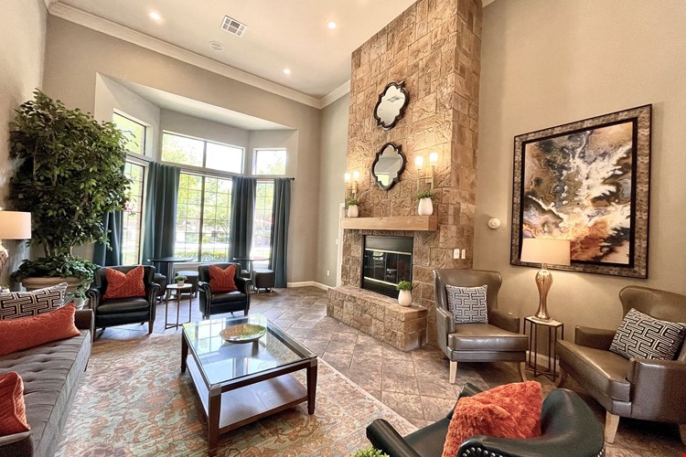 The Abbey at Hightower Image 2