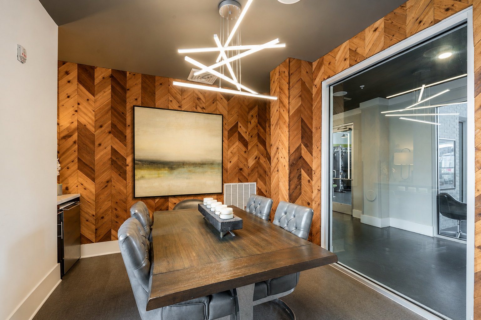 The Parker at Maitland Station Apartments Image 31