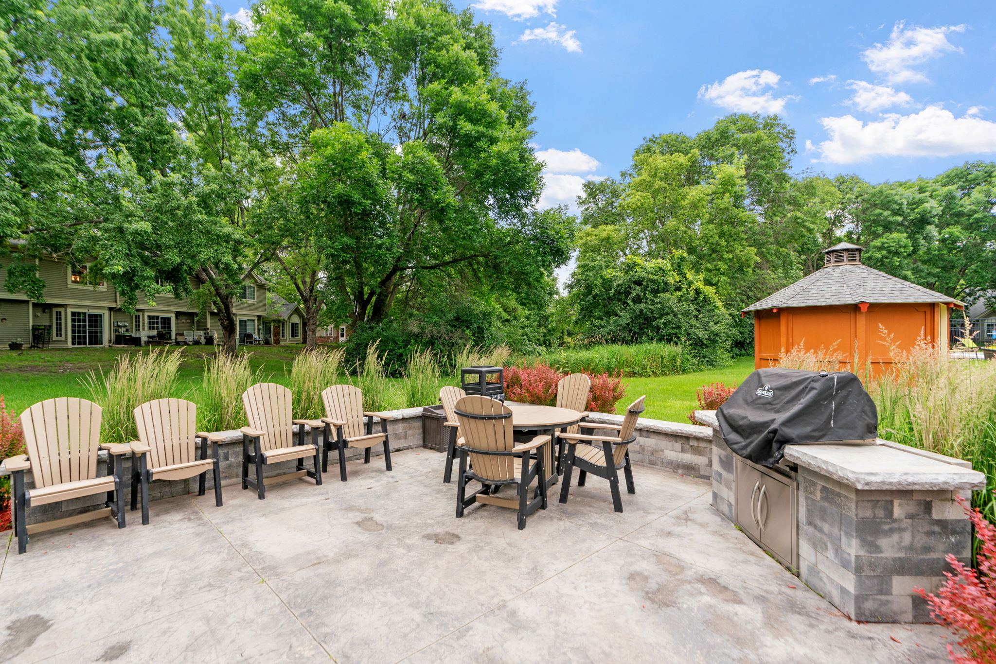 Birch Lake Townhomes Image 18