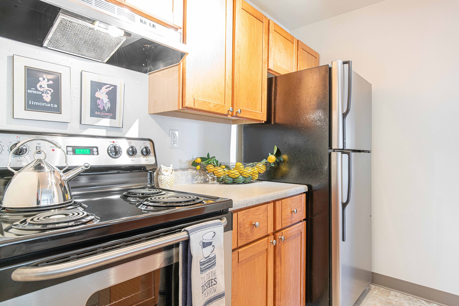 The Pavilion Image 5