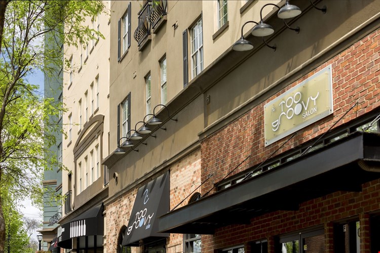 Camden Midtown Atlanta Image 18