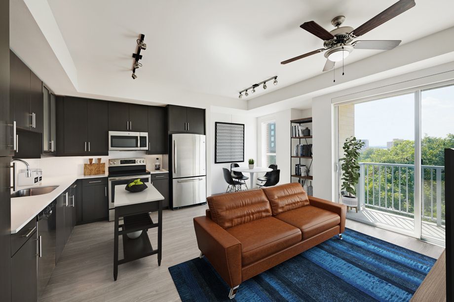 Camden Rainey Street  Image 4