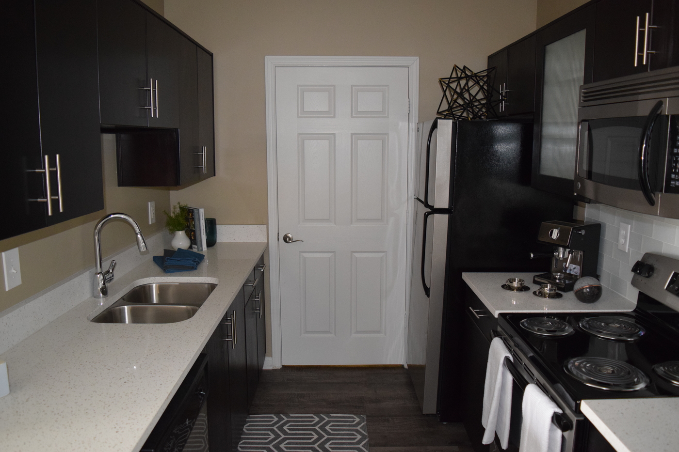 Reserve at Lenox Park Image 5