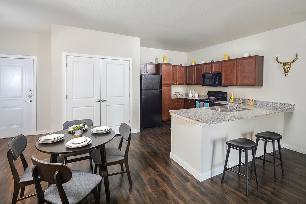 Bridge at Harris Ridge Image 12