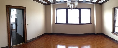 Buckingham and Balmoral Image 12