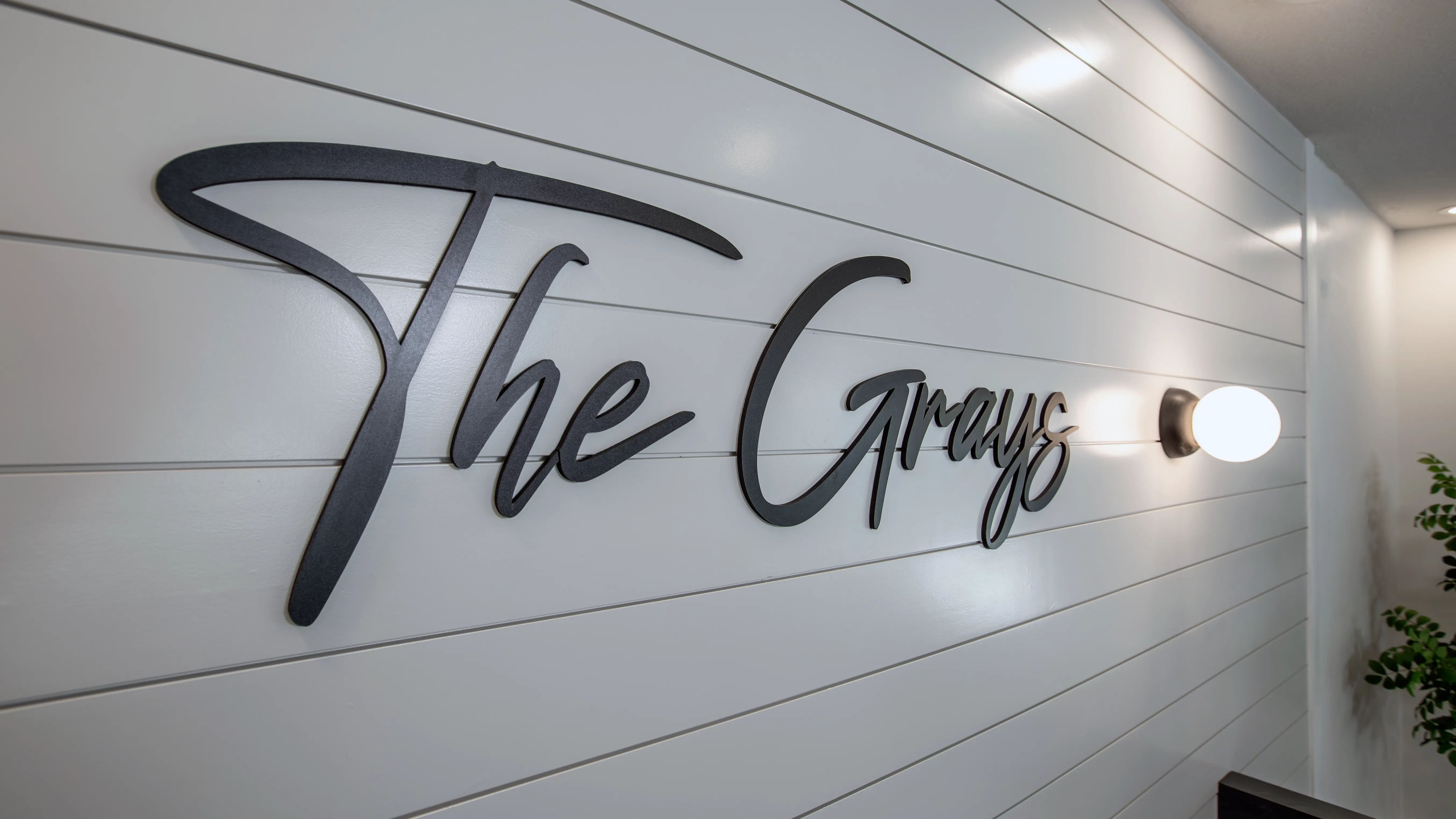 Come hang out in our freshly remodeled Leasing Center!