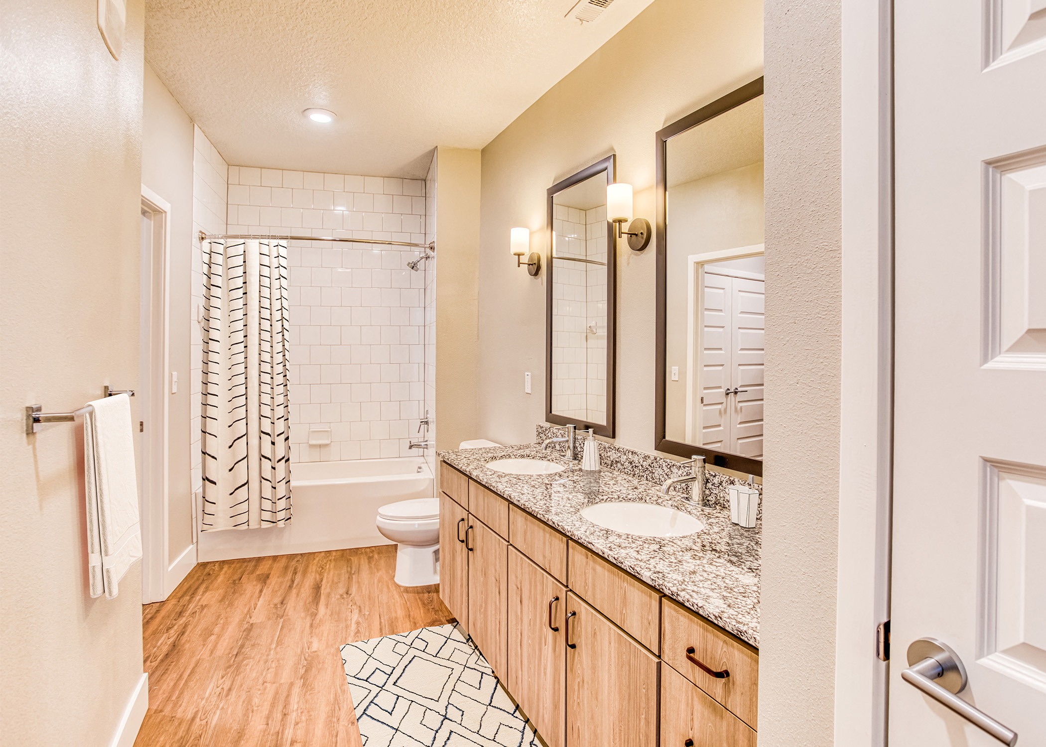 The Parker at Maitland Station Apartments Image 12