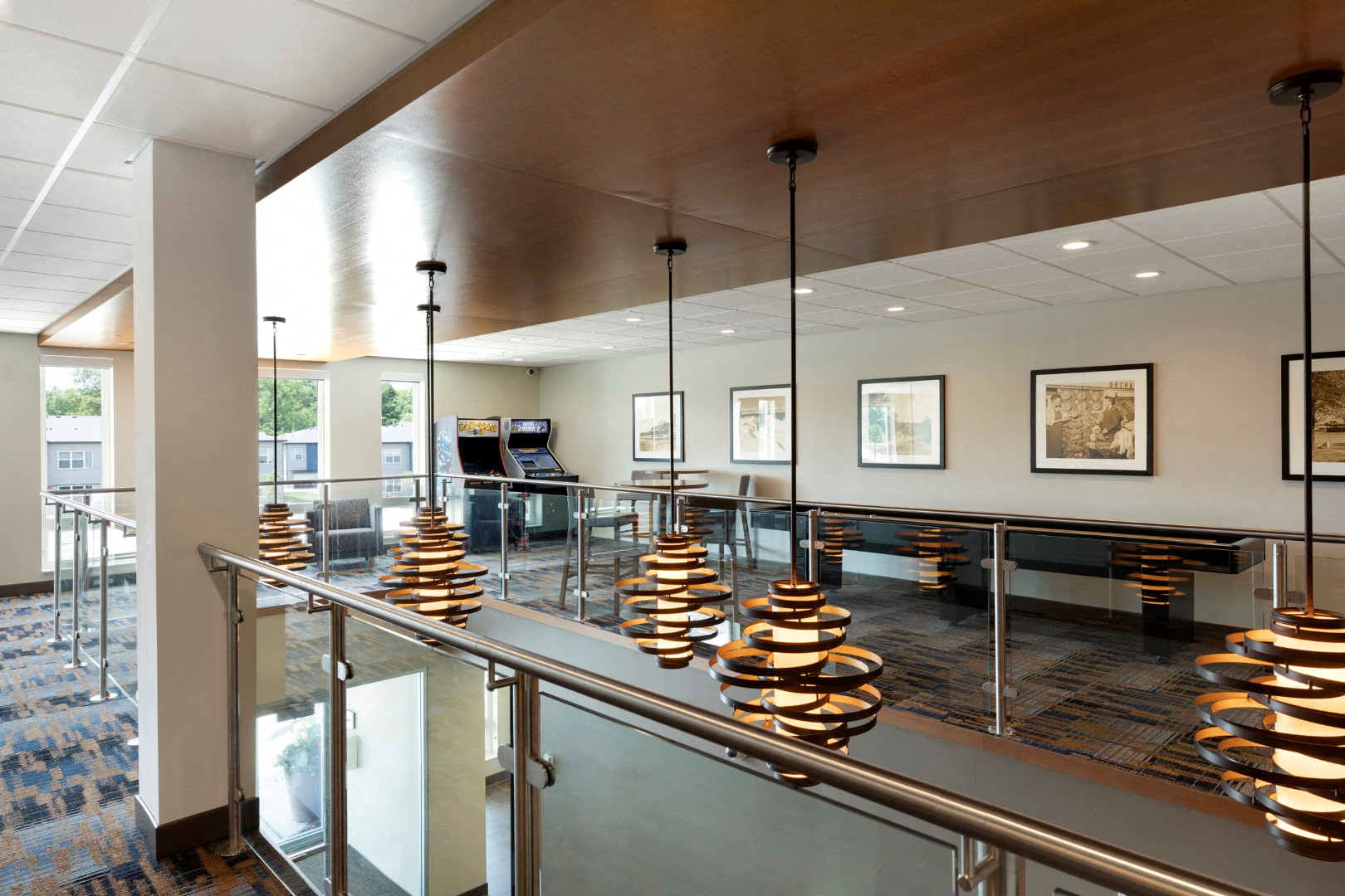 The Liberty Apartments & Townhomes Image 48