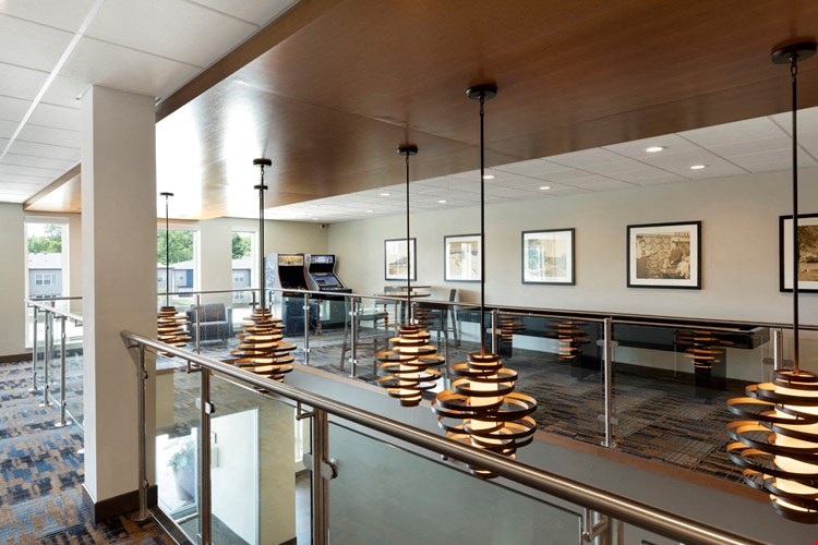 The Liberty Apartments & Townhomes Image 48