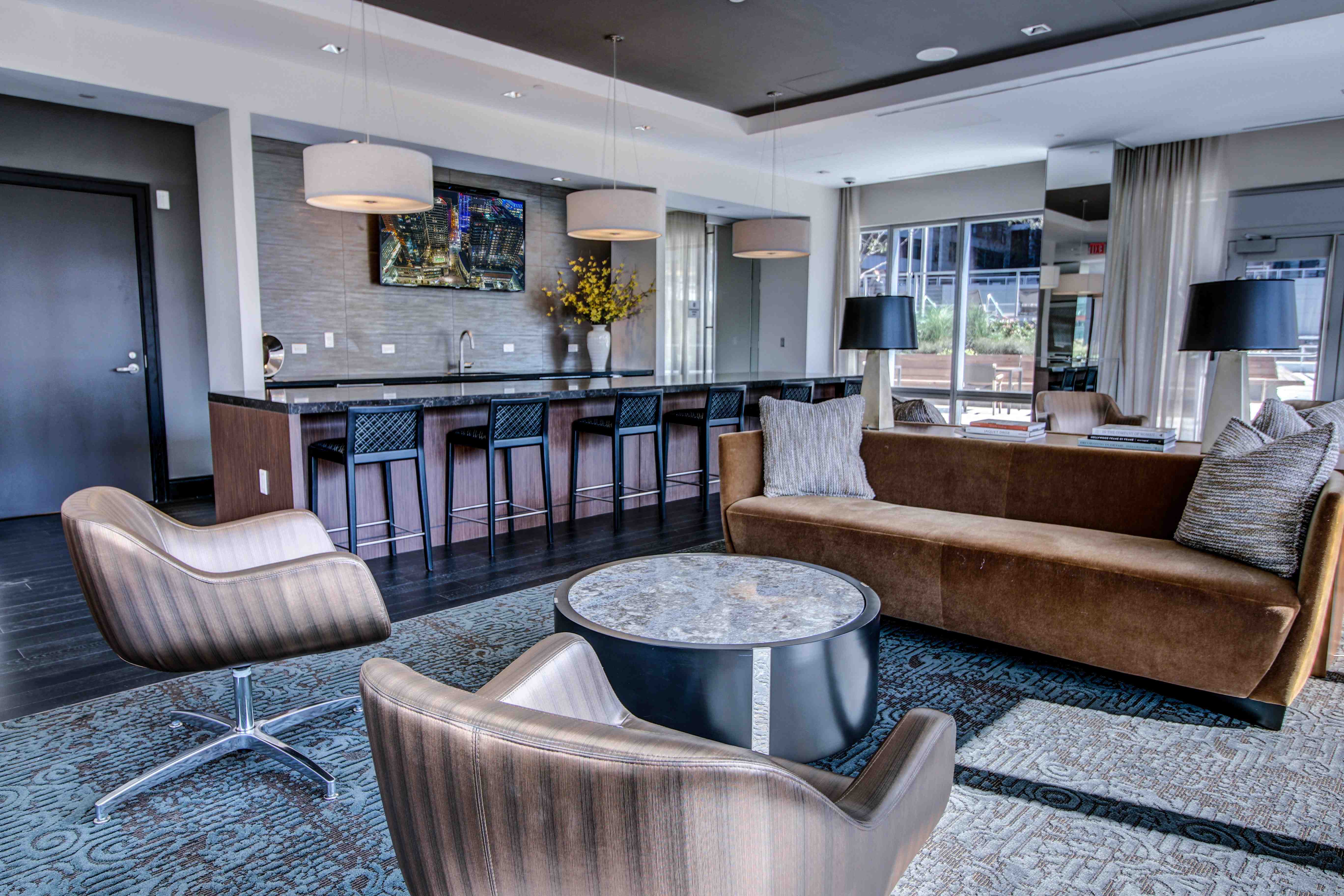 Skyline Club