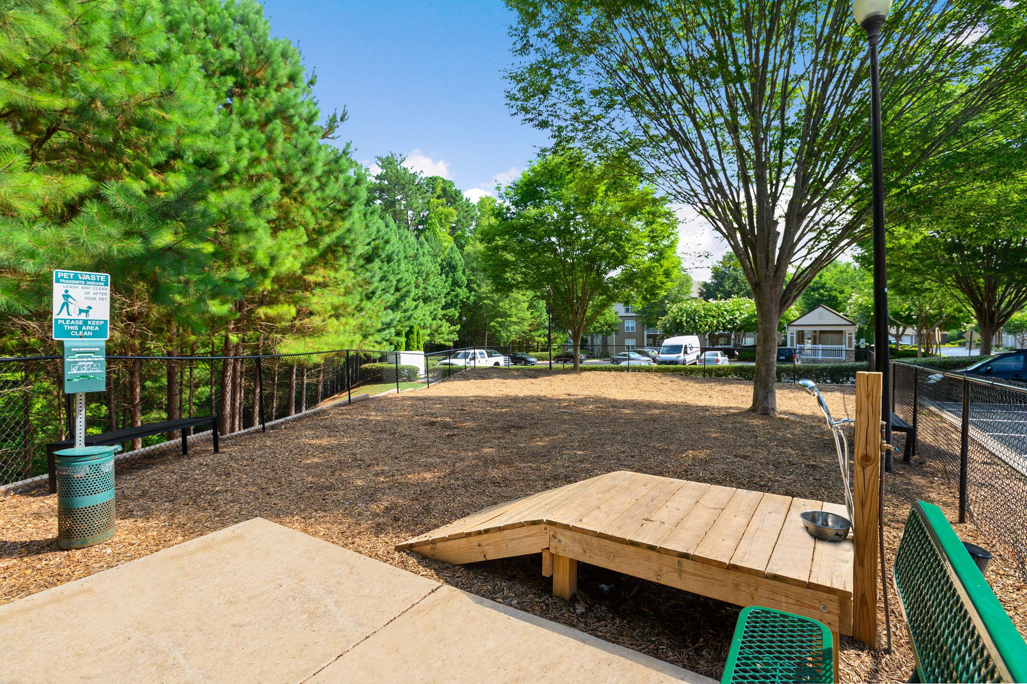 Camden Manor Park Image 33