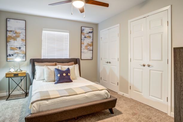 Villages at Parktown Apartment Homes Image 7