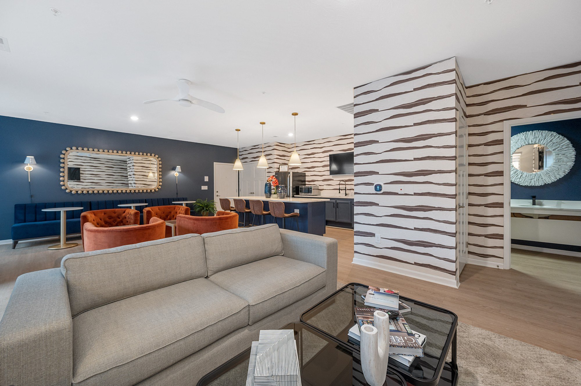 Monmouth Row Apartments Image 91