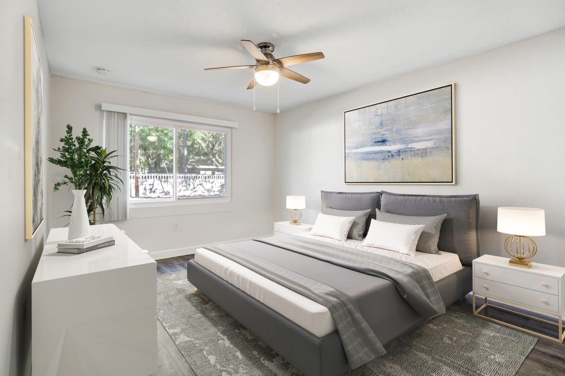 Square One Apartment Homes Image 8